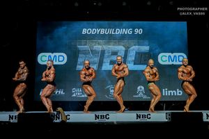 BODYBUILDING 90